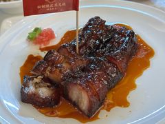 -侨美·唐荔园·40年地道粤菜