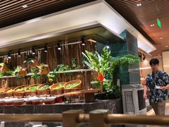 -金马门国际美食百汇(珞喻路店)