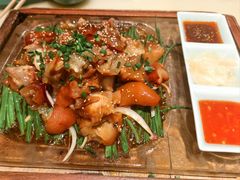 -锦府盐帮·侯宅(五棵松万达店)