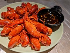 -巴厘龙虾·榜首油焖大虾(洞庭·艺术洋房店)