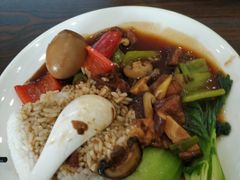 -标记Jane's kitchen(平桥直街店)