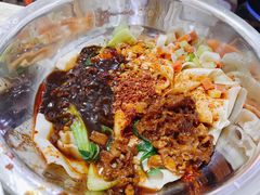 -玲玲面屋