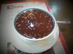 红豆双皮奶-甜蜜蜜港式茶餐厅(虹梅店)