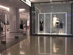 -义乌之心城市生活广场(新马路店)