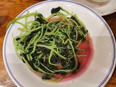 -翠山·映月湖景餐厅(映月湖公园店)