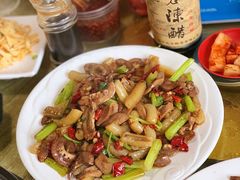 -灿哥羊汤(果园店)