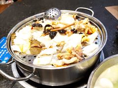 -佛山市禅城区登珑阁餐厅(文华新天地店)