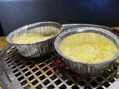 -金刚山黑牛炭火自助烤肉(西大望路店)