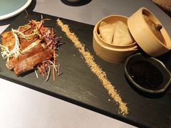 椒香卤烧羊腩-梧桐北京烤鸭·铜锅涮肉(海岸城店)