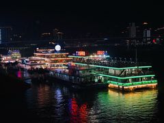 -黄崖洞文化旅游区