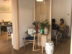 -茶庐(百花洲路店)