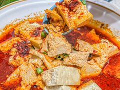 -羊瑞堂·横山炖羊肉·陕菜(未央路旗舰店)
