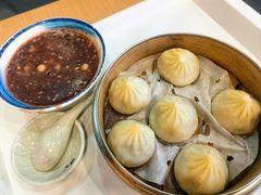 -老金陵·李氏鸭血粉丝汤(夫子庙店)