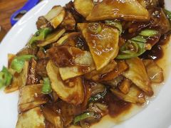 -圣夜东北菜烧烤·夜宵·龙虾(胥江路店)
