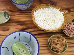 -海陆丰明凤擂茶