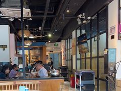 -三毛牛肉店(福强店)