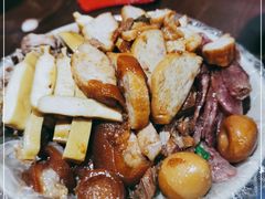 -陆长玖古法猪脚饭(玄风桥店)