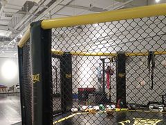 -FLARE STAR FITNESS(复地活力城店)