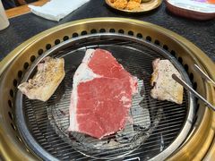 -何发发和牛烧肉·鳗鱼榴莲放题自助(乐峰广场店)