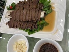 -东四民芳餐厅(世茂工三店)