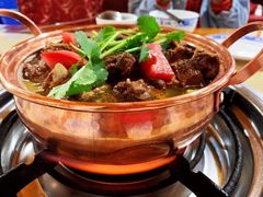 -顺顺小吃(独克宗古城店)