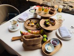 -三嚥阁 La Villa Restaurant