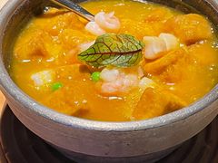 金汤自制黑豆腐-上饍·中国厨房(建发JFC品尚中心店)