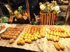 -苏格里岛自助海鲜烤肉(青秀万达店)