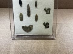 -巴音郭楞蒙古自治州博物馆