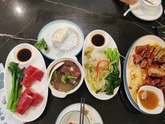 -龙凤点心饼家·39年老字号(松岗店)