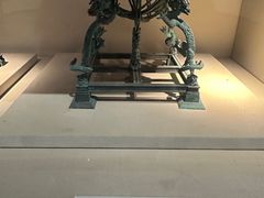 -郭守敬纪念馆