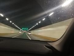 -胶州湾海底隧道