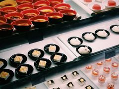 -威珀斯酒店·珀萃美食餐厅
