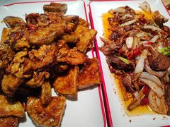 -夕阳红小吃(中街大悦城店)