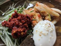 -屋里家延边朝鲜族冷面(南园店)