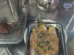 -清真·馬坡二旦烧烤(人生一串拍摄店)