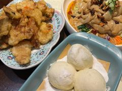 -老厨家(友谊路总店)