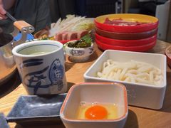 -沼津港精致料理·寿喜烧·烧鸟(青浦宝龙广场日料榜单店)