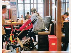-香园茶社·金陵小灶(老门东店)