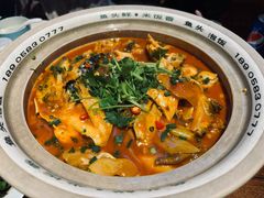 -魏铭鱼头捞饭(嘉善店)