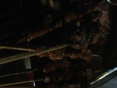 -老黑板筋(顺义总店)