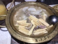 -霄汉羊排(万松园一店)