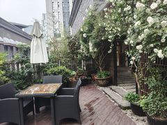 -无名小酒馆·湖北私房菜(昙华林店)