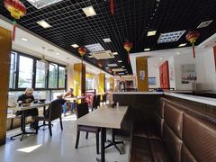 -王家沙点心店(万航渡路店)
