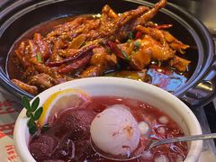 -靓靓蒸虾·头牌蒸虾(南山桂庙店)