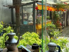 -尼玛藏家风味园(阿山食城店)
