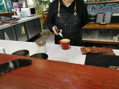 -咖法森林·咖啡  酒吧(天河店)