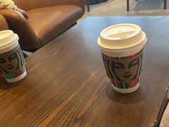 -星巴克臻选(惠州华贸天地1楼店)