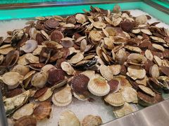 -加尔森烤肉海鲜·火锅烧烤自助