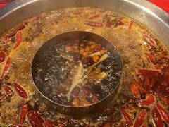 -谭鸭血老火锅(漳州路店)